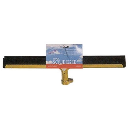 ETTORE PRODUCTS COMPANY Ettore Products 22in. Wipe N Dry Floor Squeegee  61022 61022